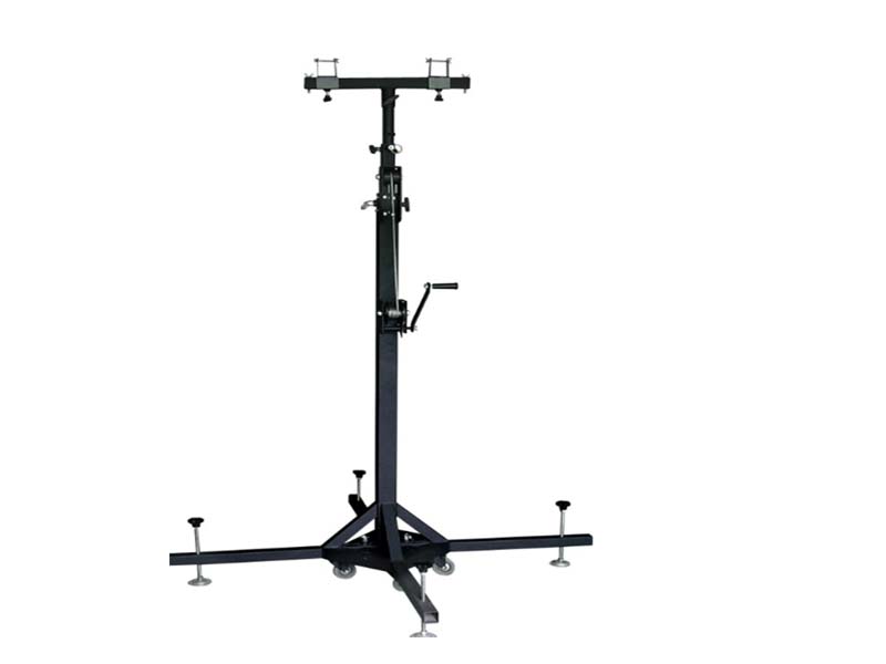 Crank Stand up to 4 m and 100kg